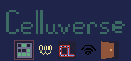 cellular automata game